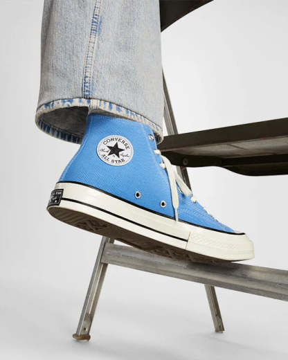 Chuck 70 High Top Limited Time Colours