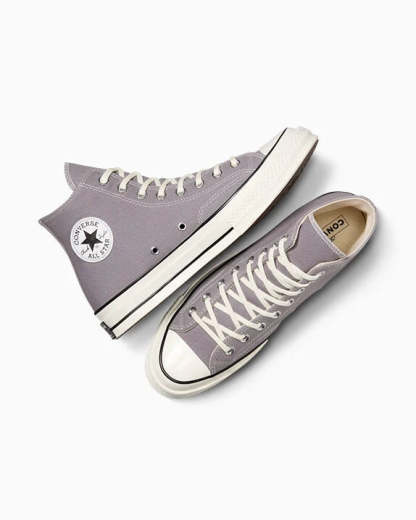 Chuck 70 High Top Limited Time Colours