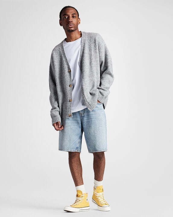 Chuck 70 High Top Limited Time Colours