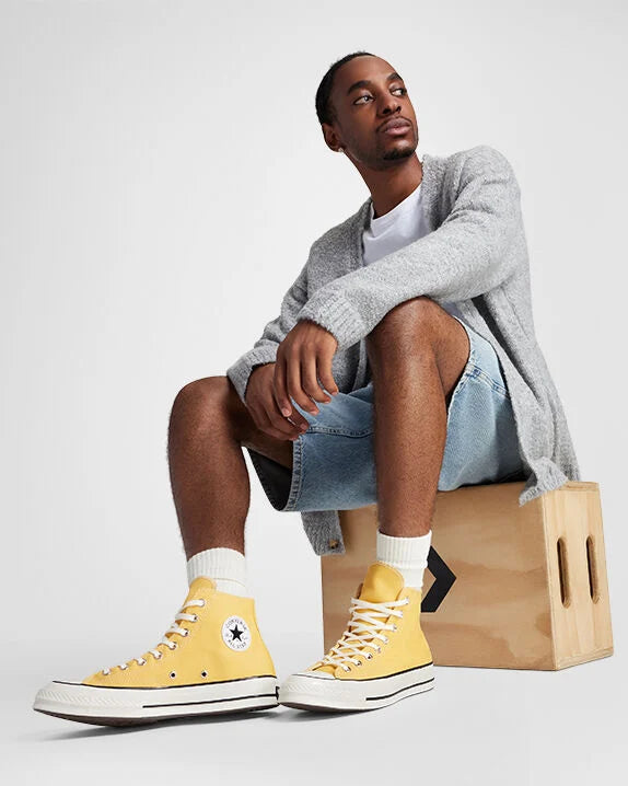 Chuck 70 High Top Limited Time Colours