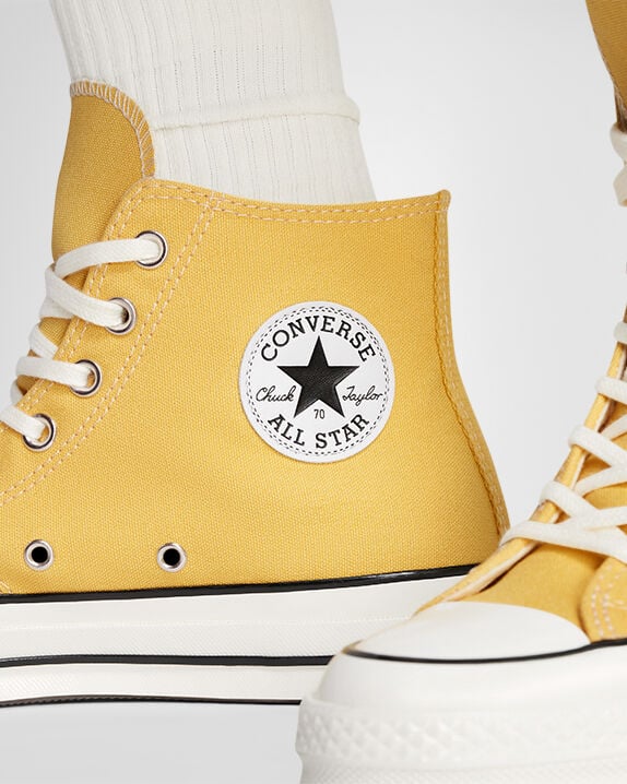 Chuck 70 High Top Limited Time Colours