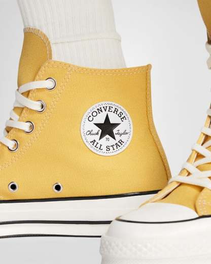 Chuck 70 High Top Limited Time Colours