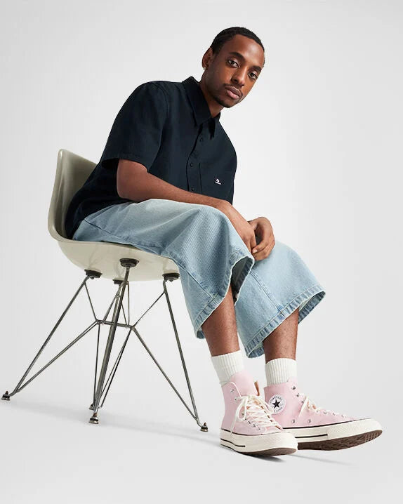 Chuck 70 High Top Limited Time Colours