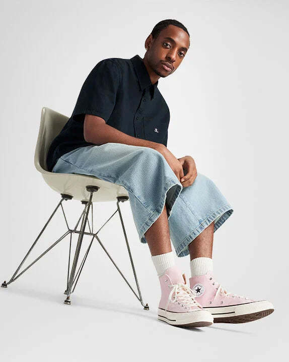 Chuck 70 High Top Limited Time Colours