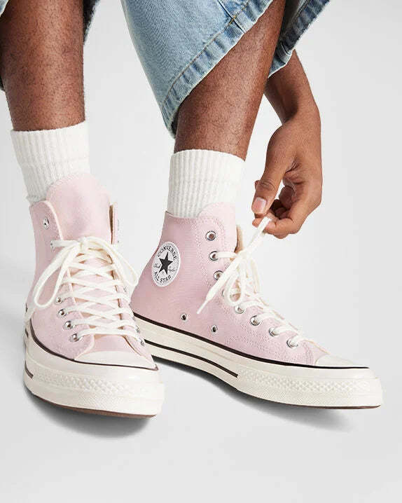 Chuck 70 High Top Limited Time Colours