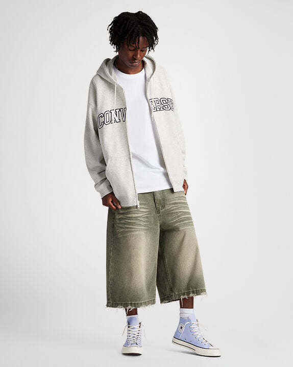 Chuck 70 High Top Limited Time Colours