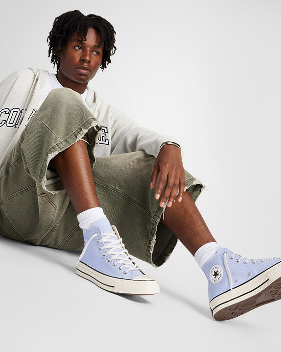 Chuck 70 High Top Limited Time Colours