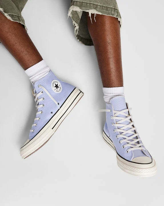 Chuck 70 High Top Limited Time Colours