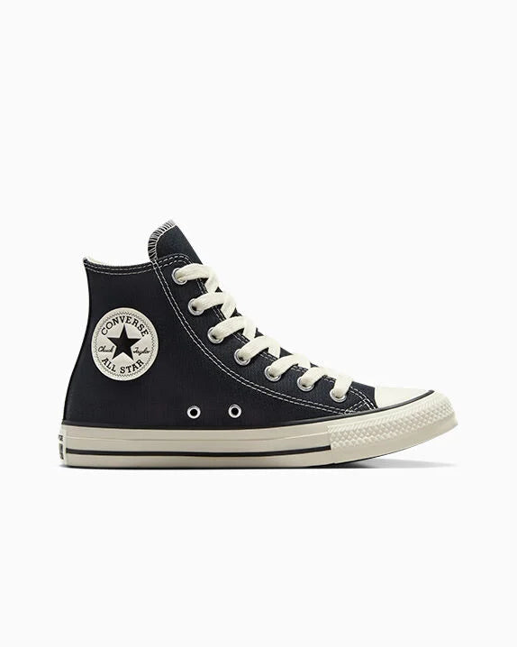 Chuck Taylor All Star Embroidered Stars High Top