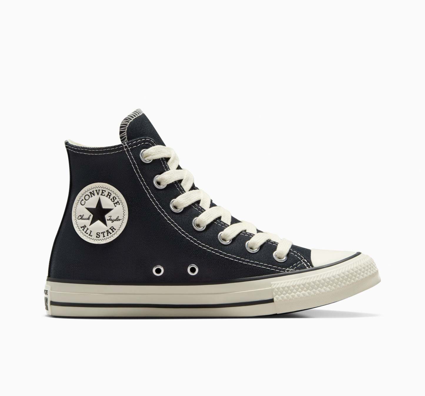 Chuck Taylor All Star Embroidered Stars High Top