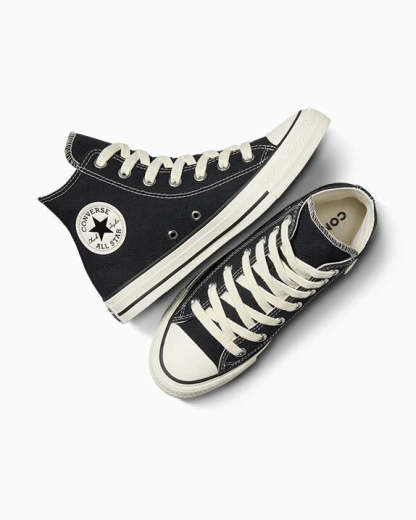 Chuck Taylor All Star Embroidered Stars High Top
