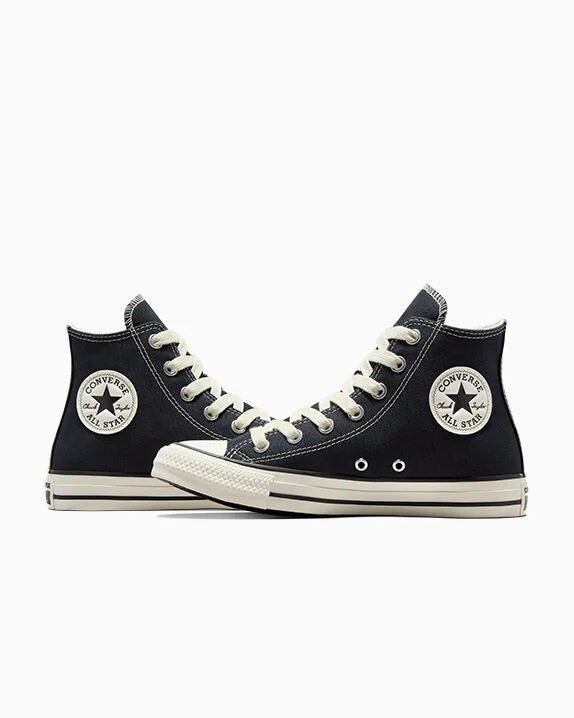 Chuck Taylor All Star Embroidered Stars High Top
