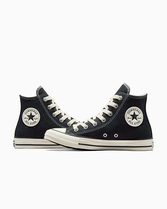 Chuck Taylor All Star Embroidered Stars High Top
