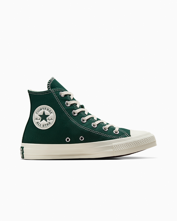 Chuck Taylor All Star High Top Limited Time Colours