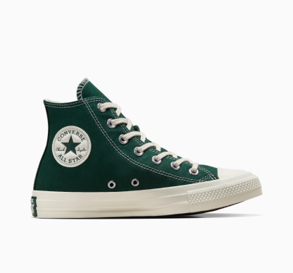 Chuck Taylor All Star High Top Limited Time Colours