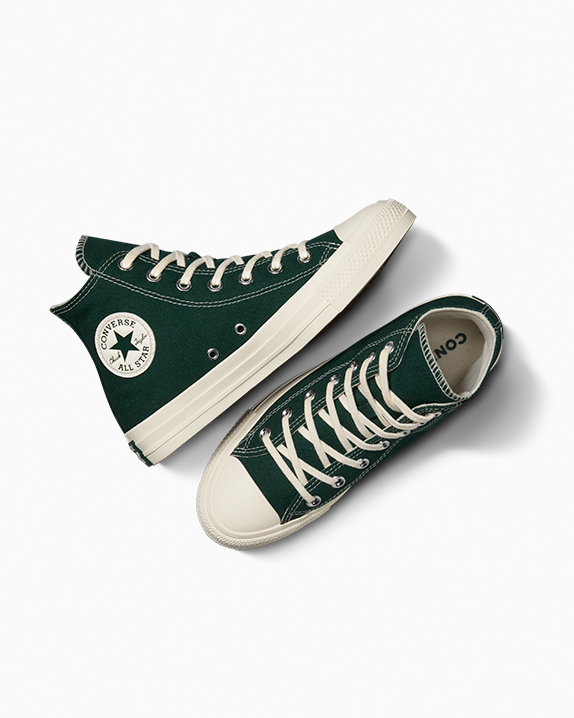 Chuck Taylor All Star High Top Limited Time Colours
