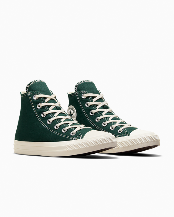Chuck Taylor All Star High Top Limited Time Colours