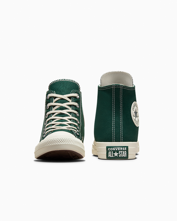 Chuck Taylor All Star High Top Limited Time Colours