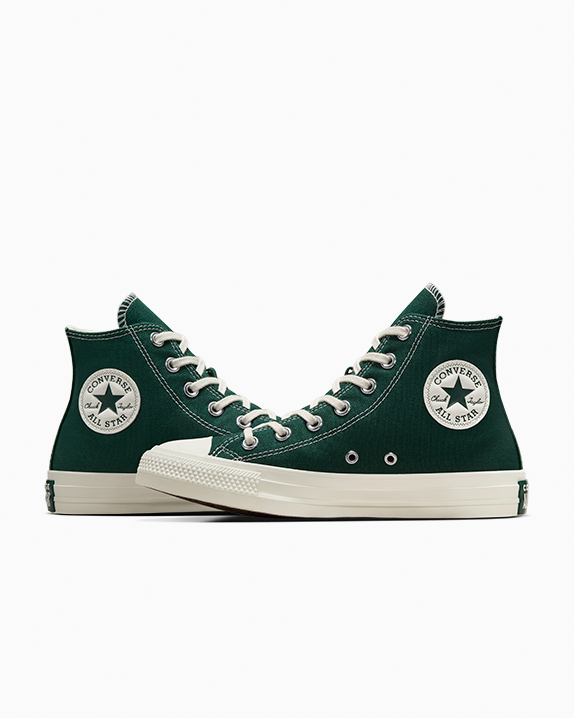 Chuck Taylor All Star High Top Limited Time Colours