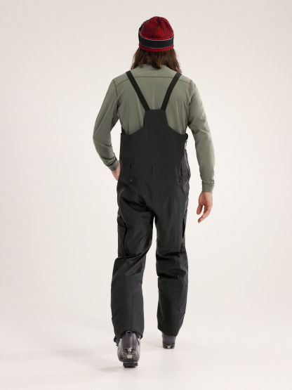 Sabre Bib Pant Men's