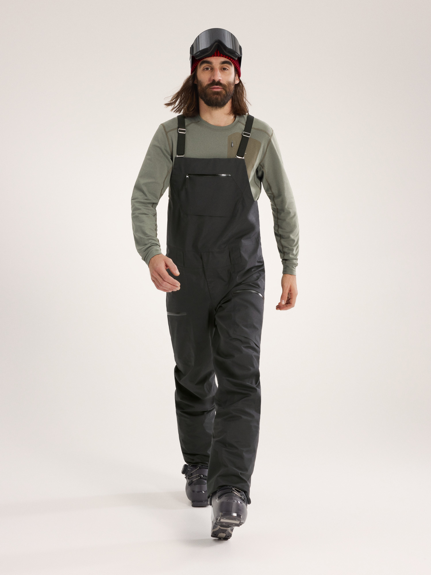 Sabre Bib Pant Men's