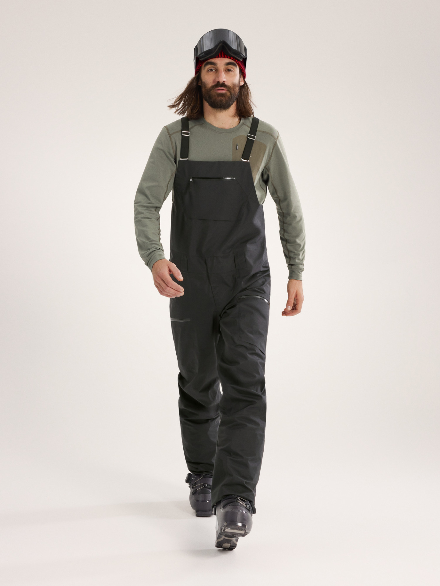 Sabre Bib Pant Men's