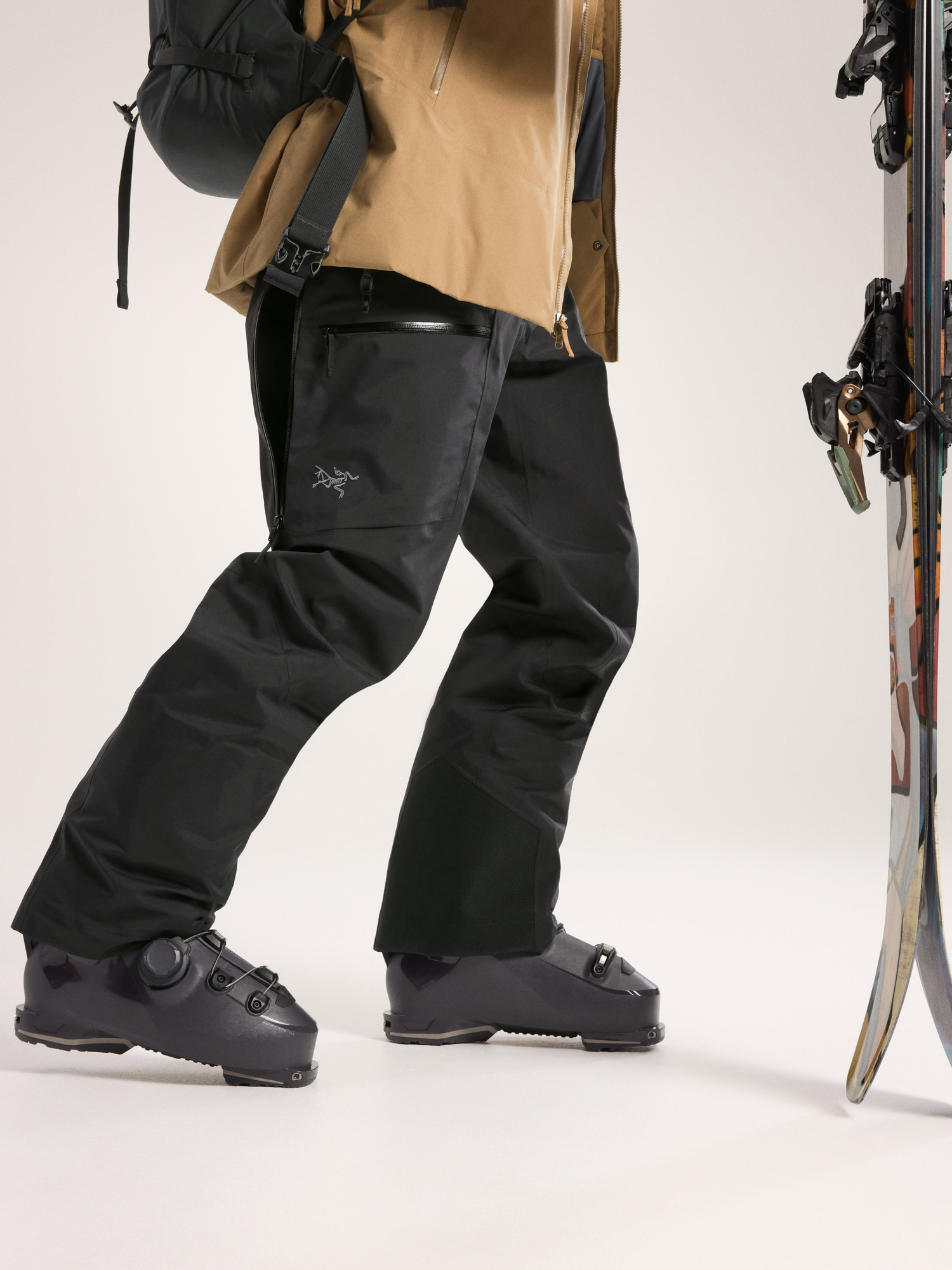 Sabre Bib Pant Men's