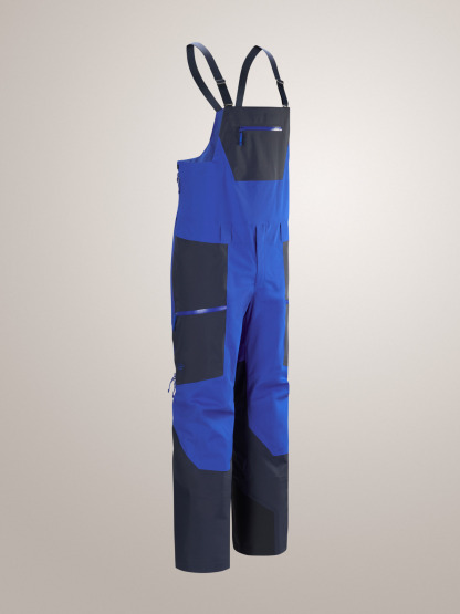 Sabre Bib Pant Men's