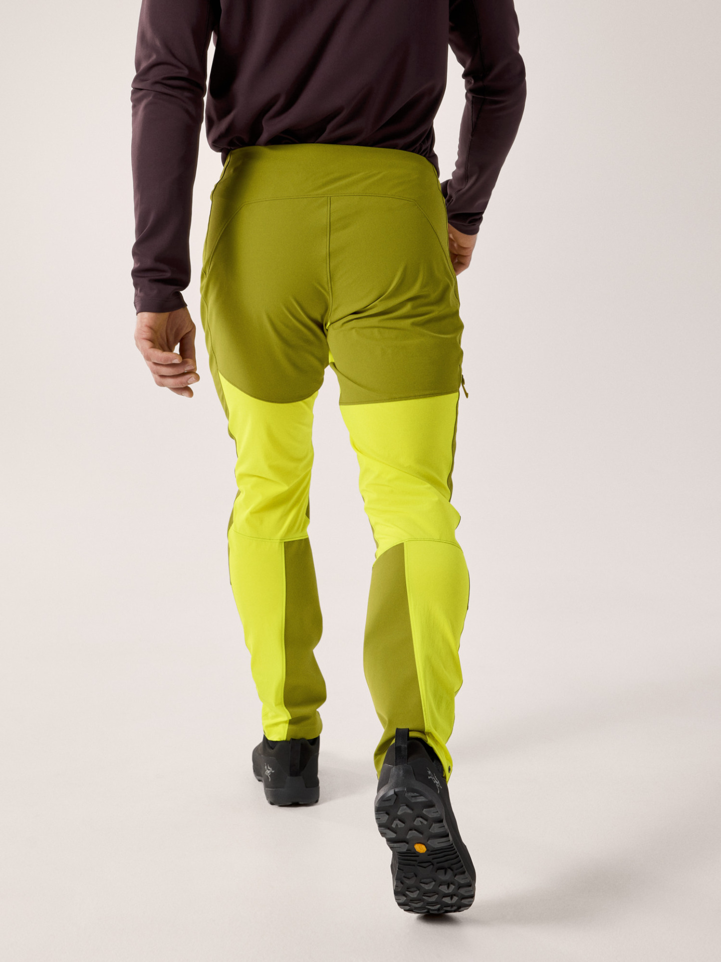 Serratus Pant Men's
