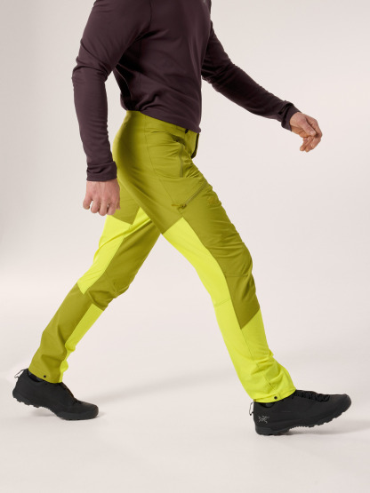 Serratus Pant Men's
