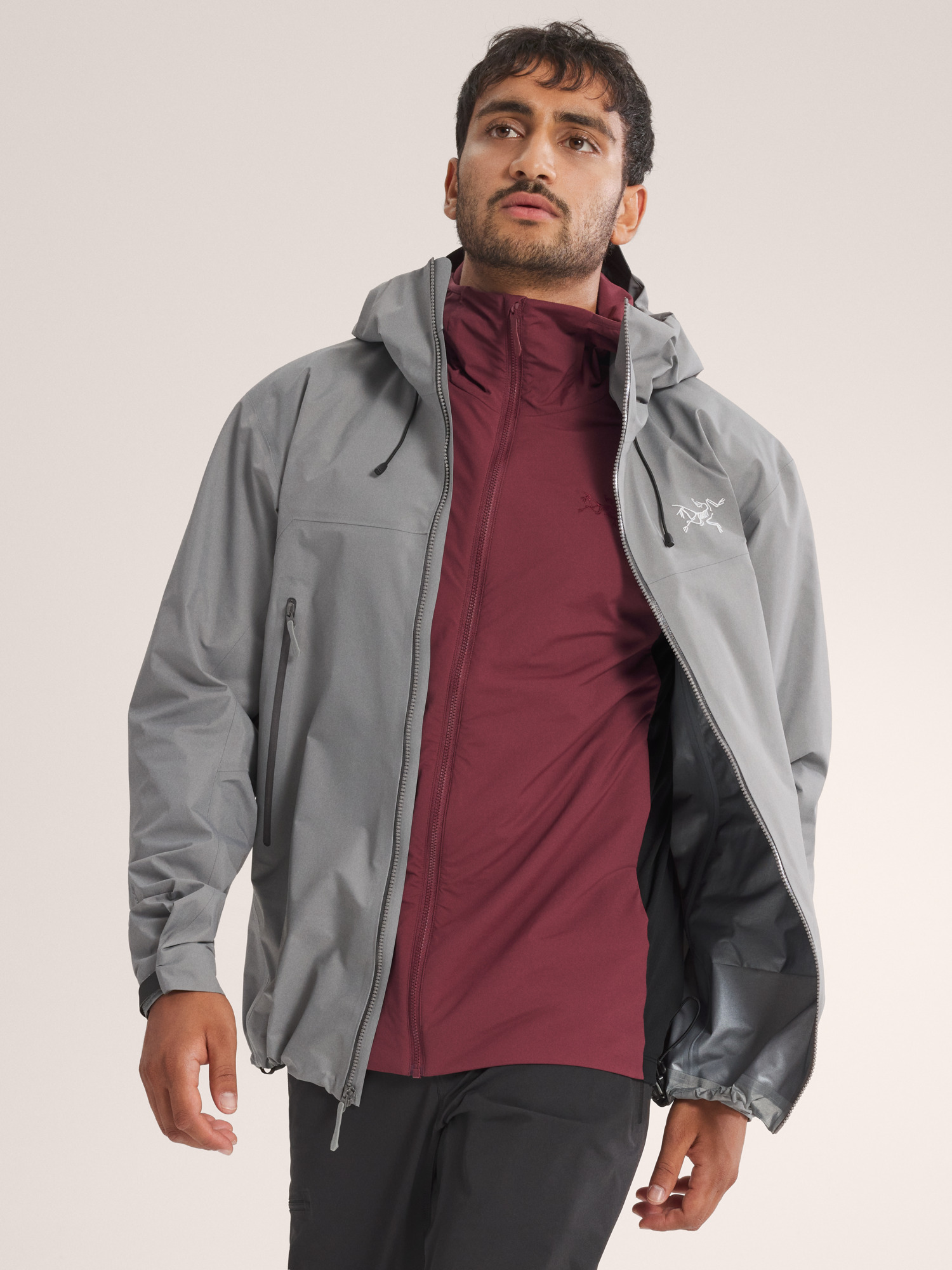 Atom SL Hoody Men's