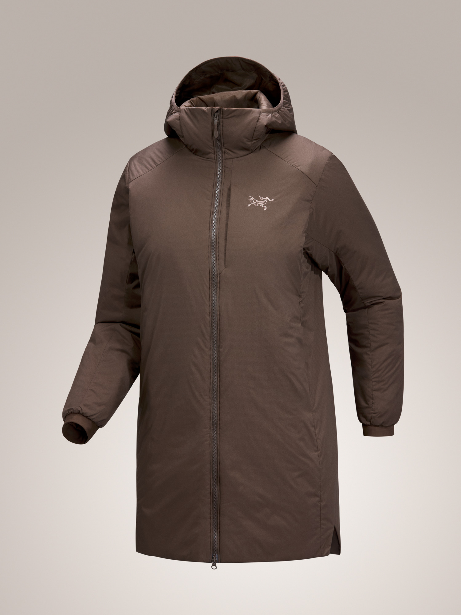 Atom Long Coat Women's