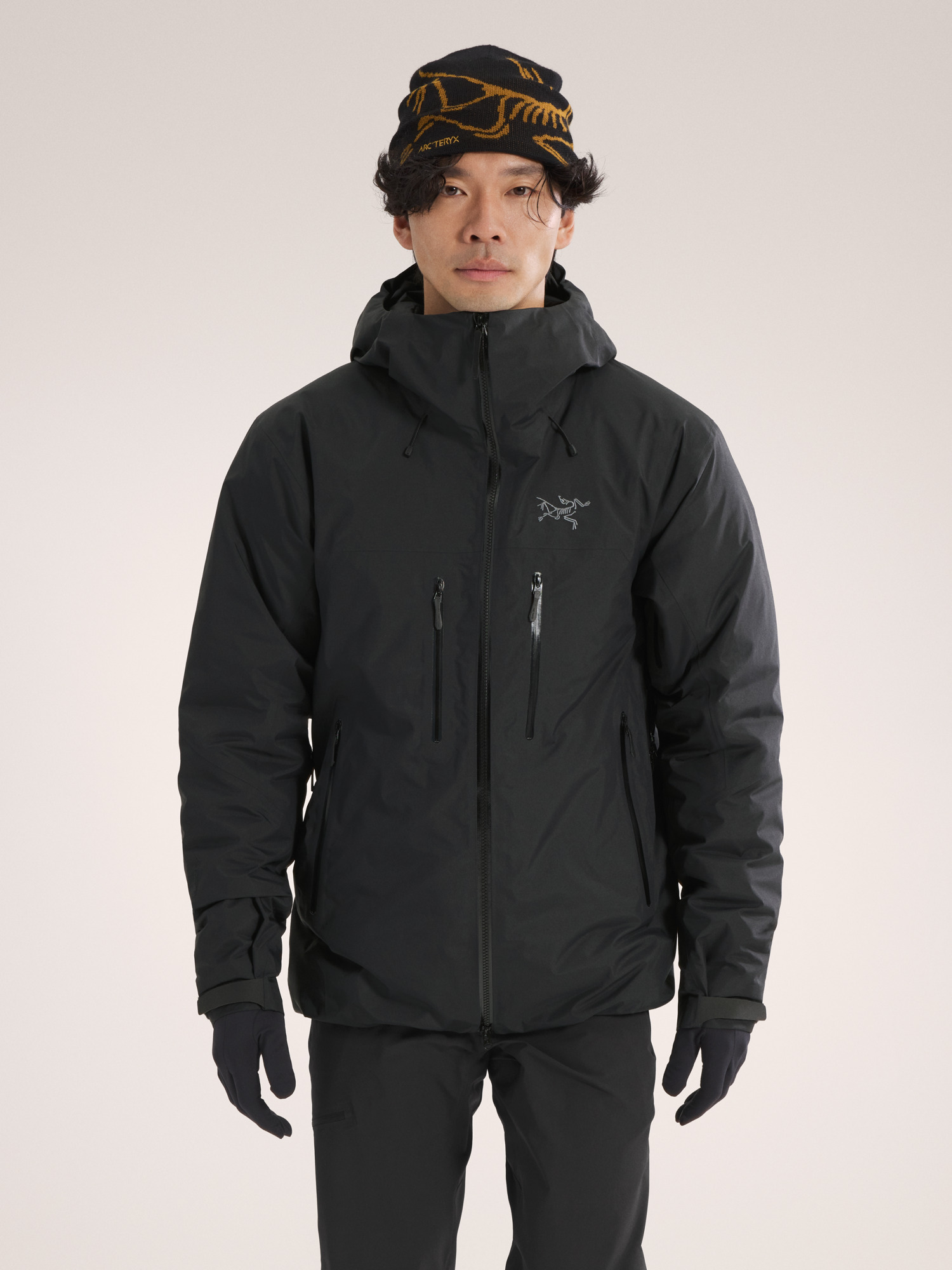 Beta Down Insulated Jacket Men's