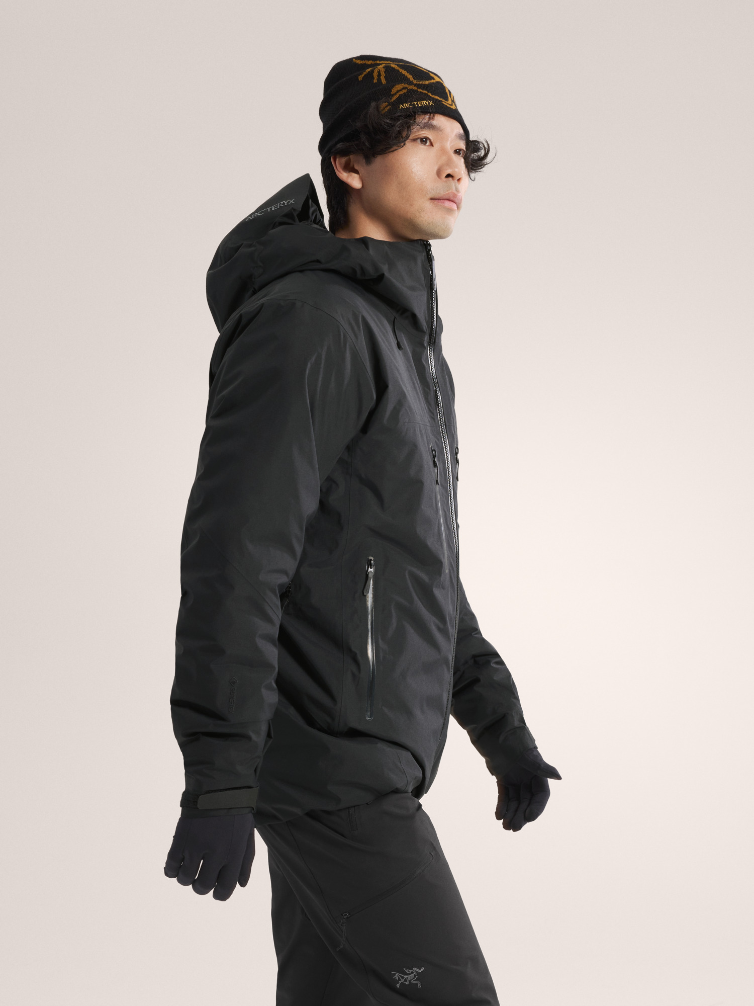 Beta Down Insulated Jacket Men's