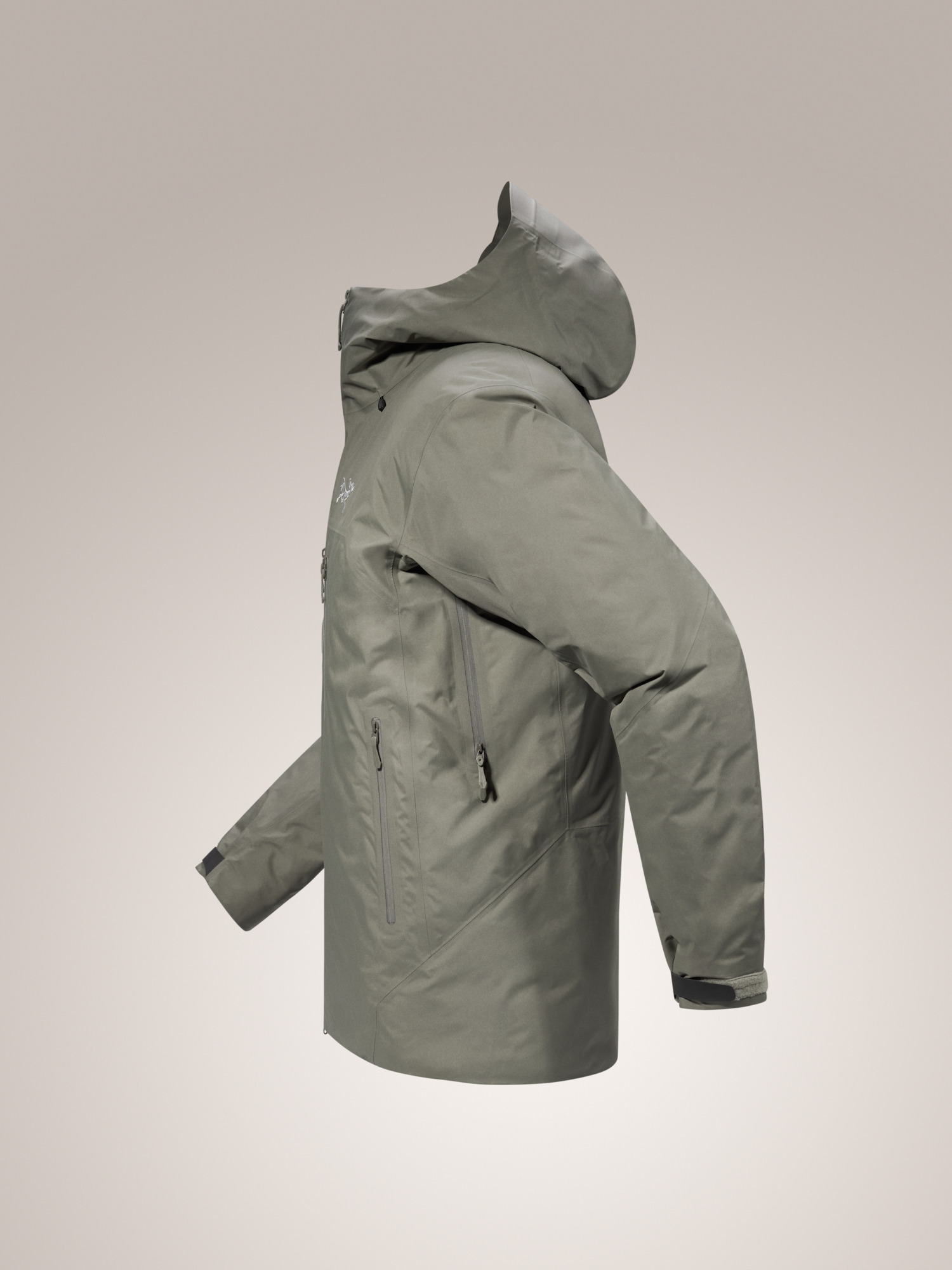 Beta Down Insulated Jacket Men's