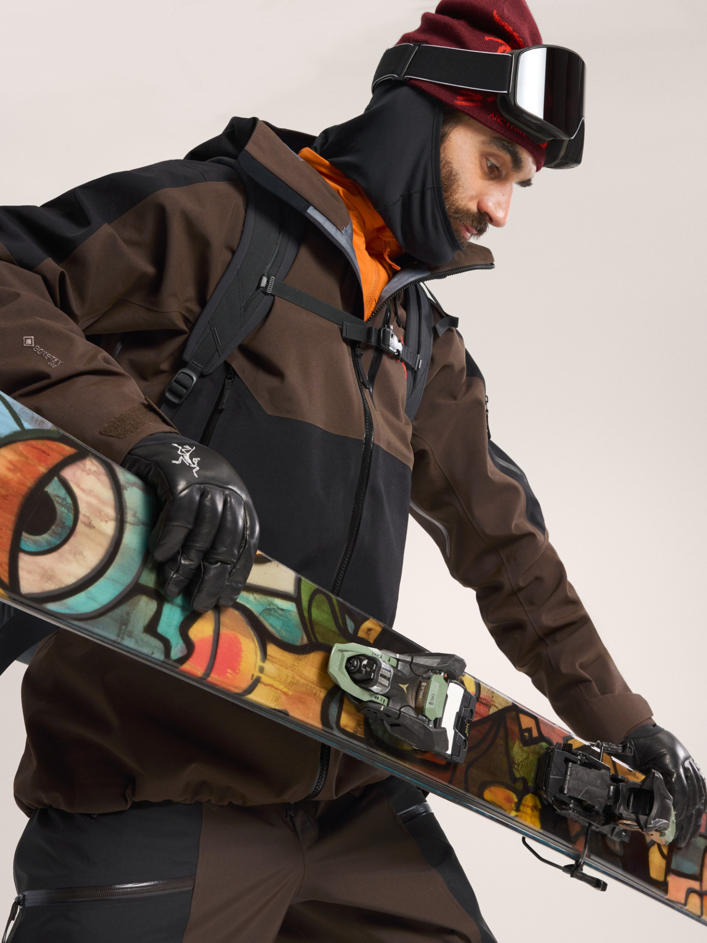 Sabre SV Jacket Men's