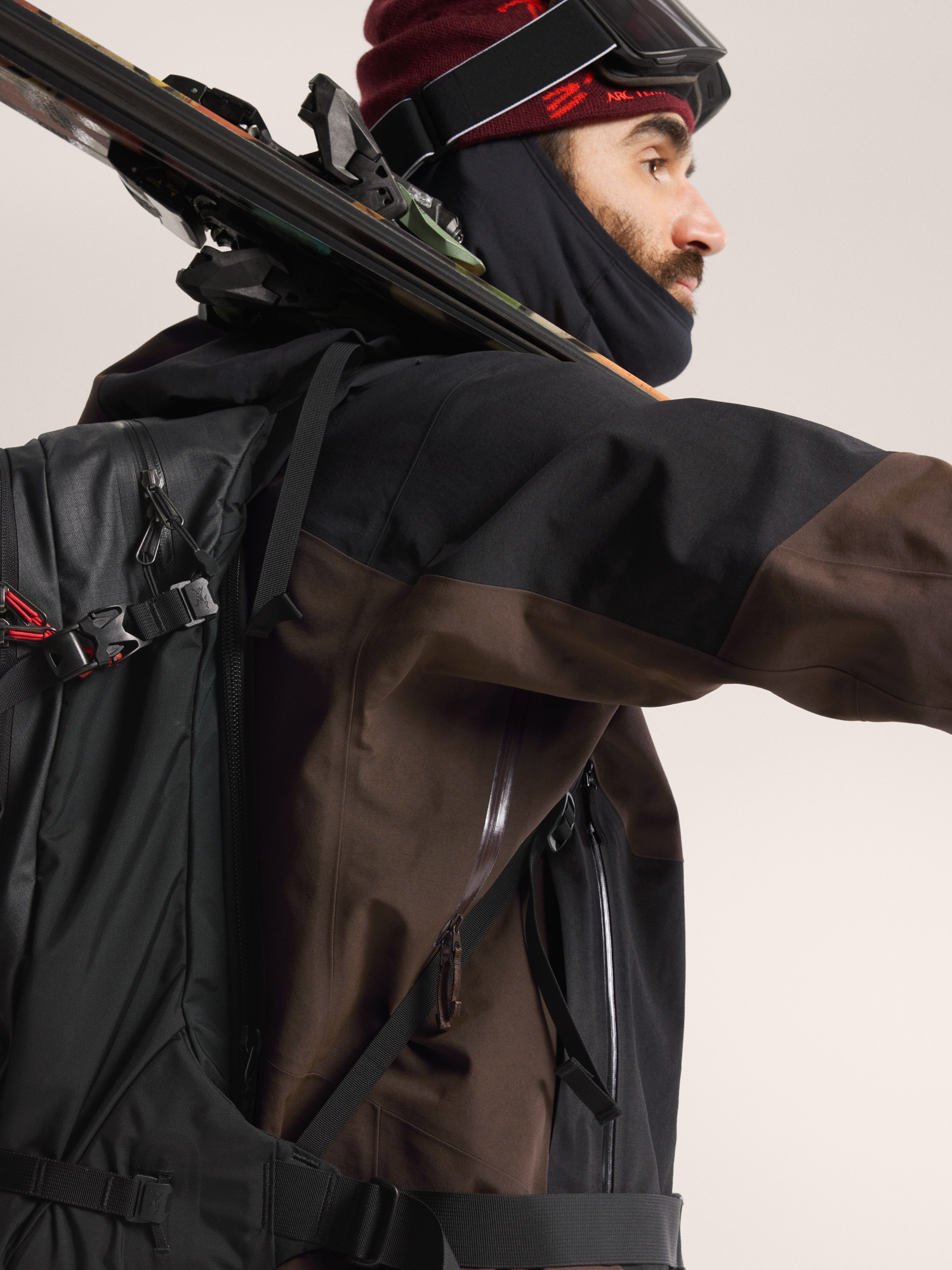 Sabre SV Jacket Men's