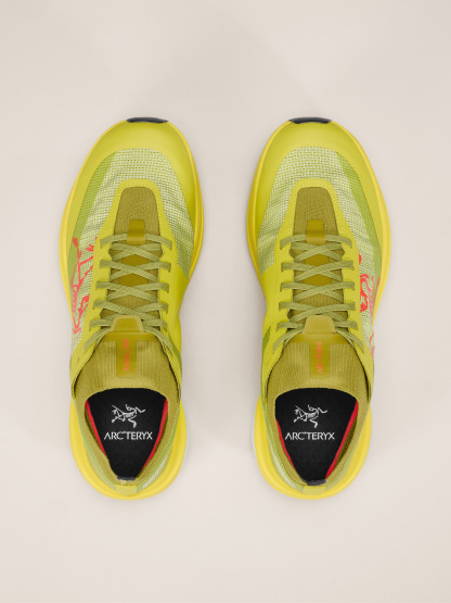 Sylan Pro Shoe Men's