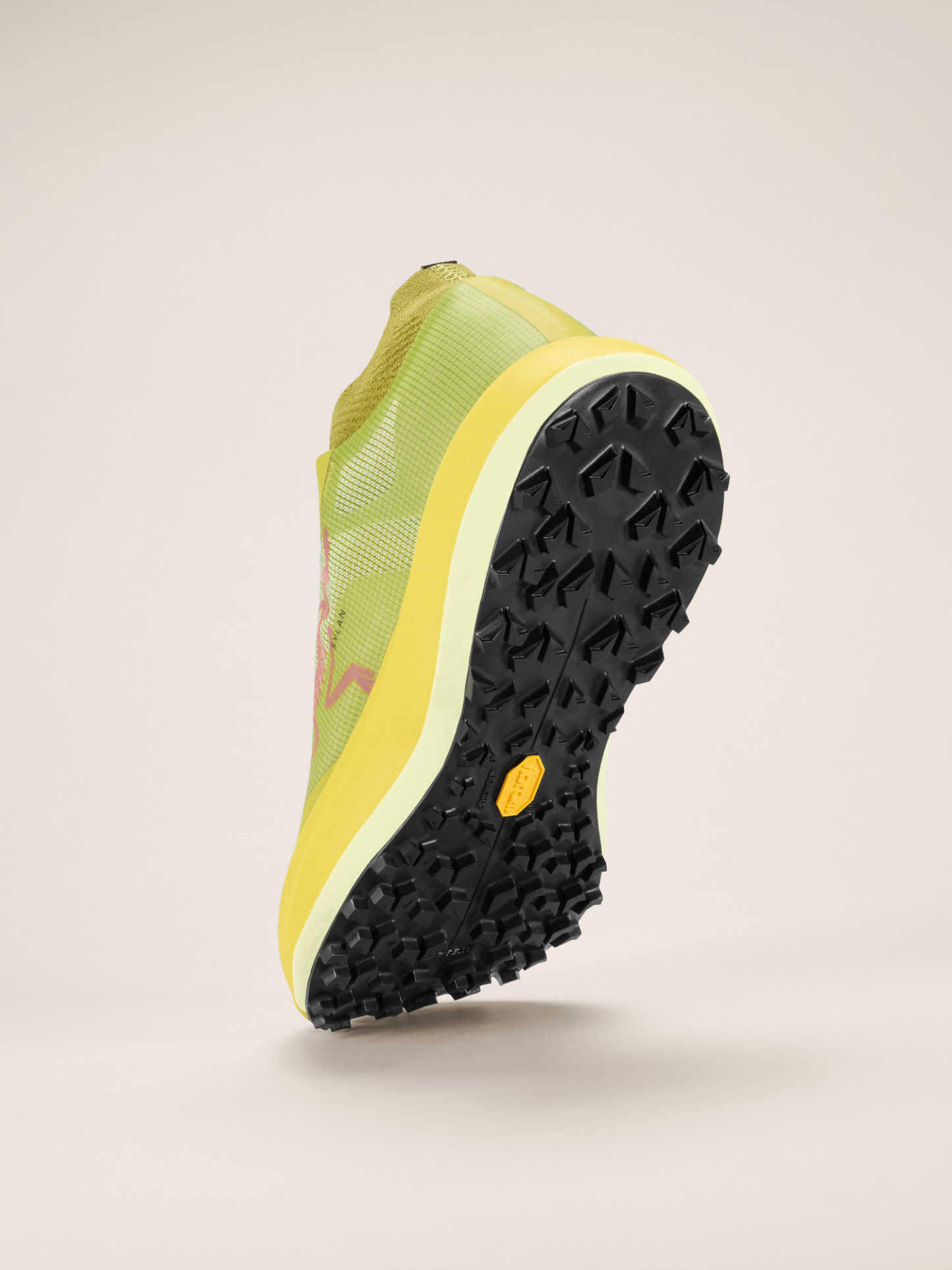 Sylan Pro Shoe Men's