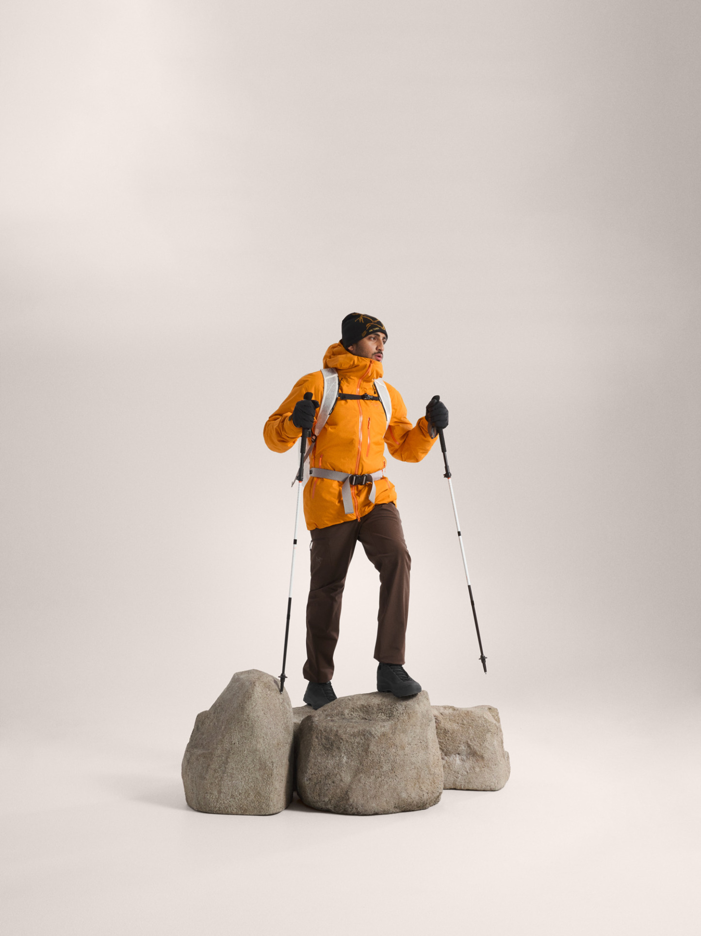 Beta Insulated Jacket Men's