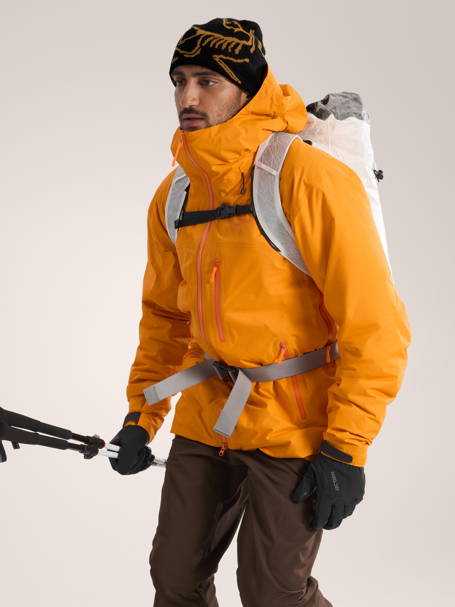 Beta Insulated Jacket Men's