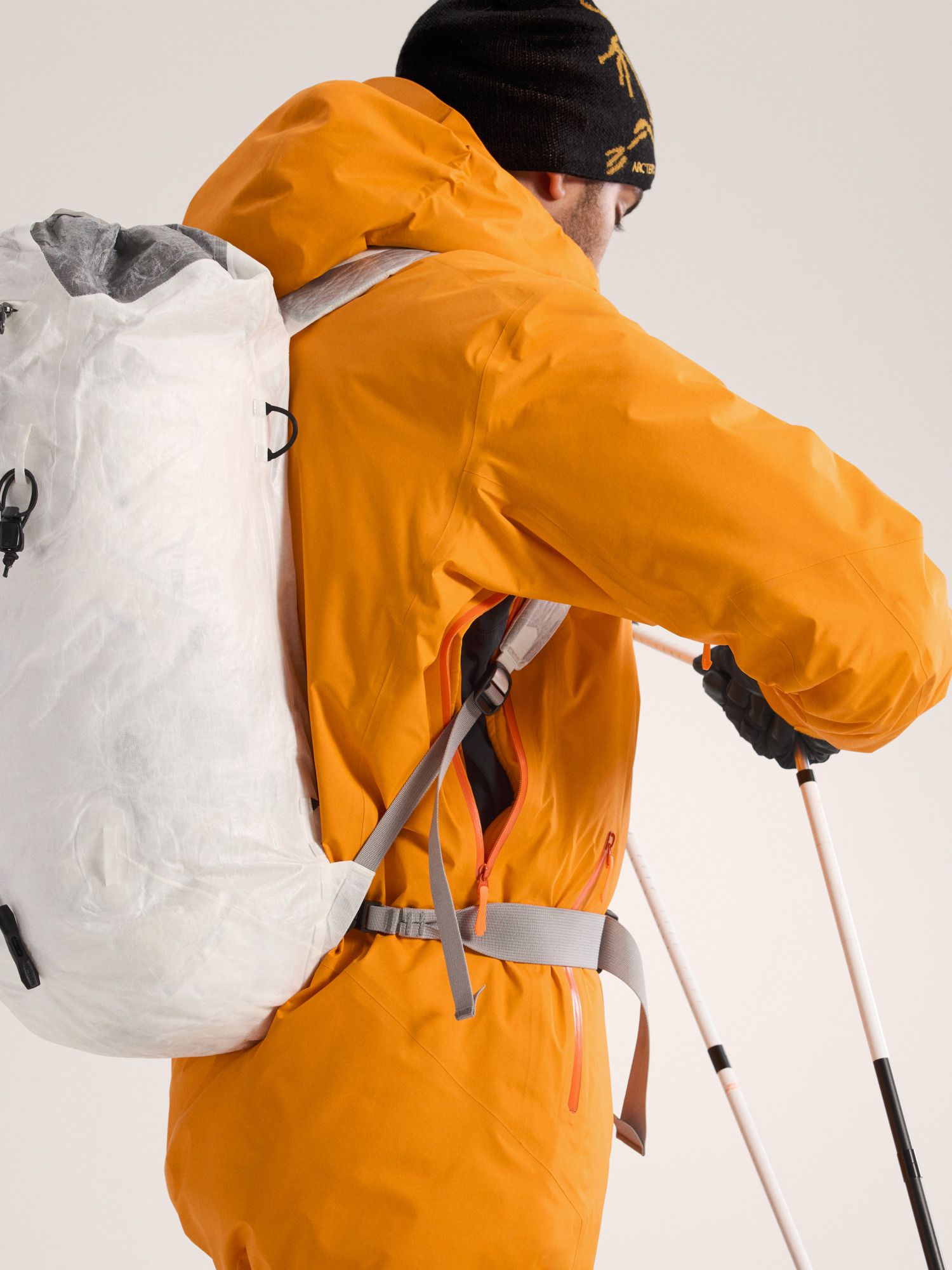 Beta Insulated Jacket Men's