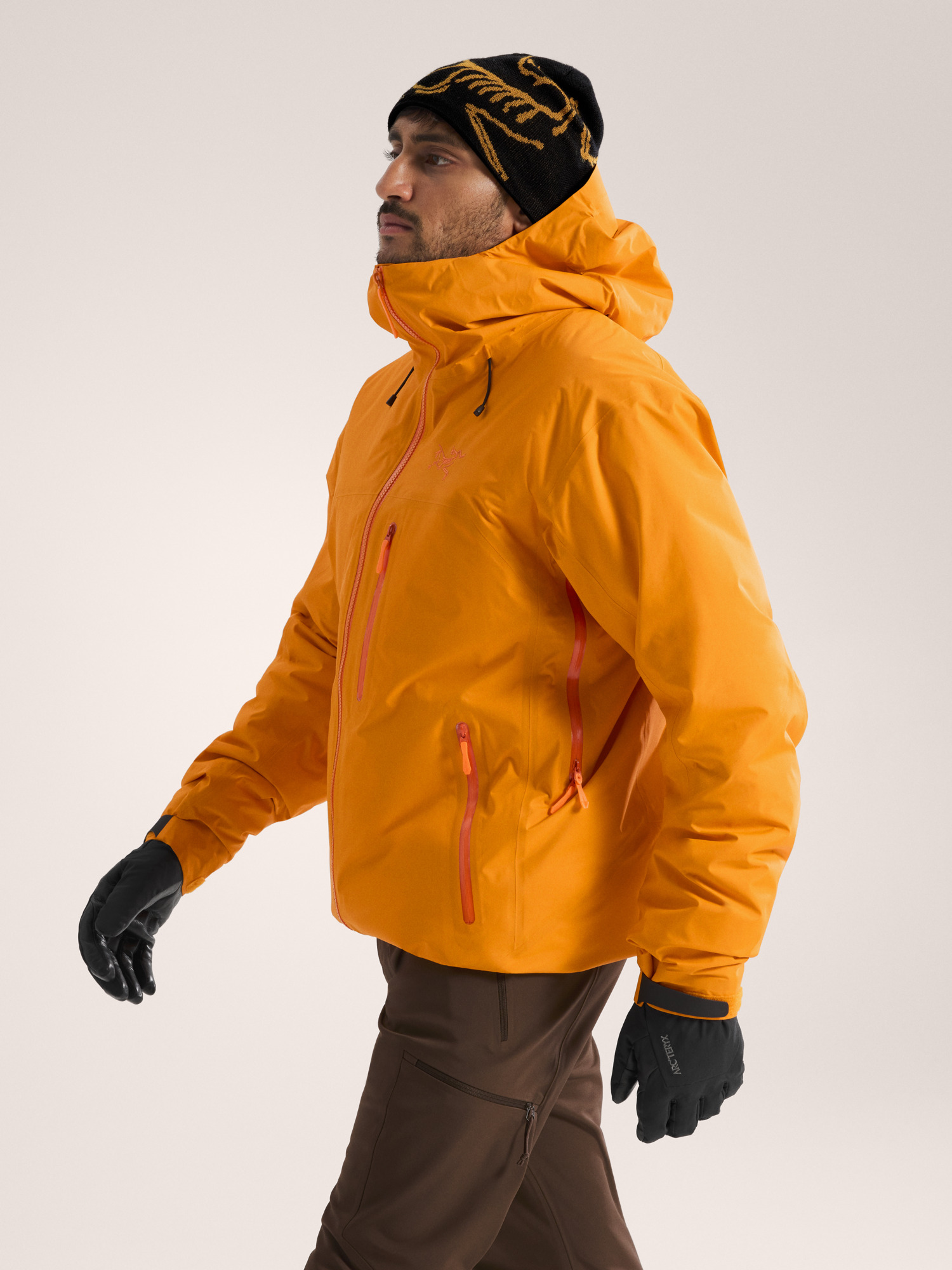 Beta Insulated Jacket Men's