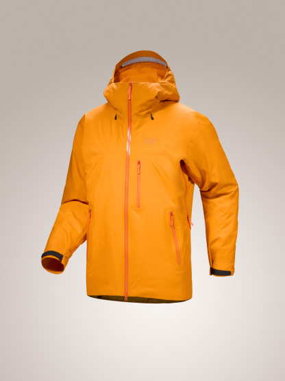 Beta Insulated Jacket Men's