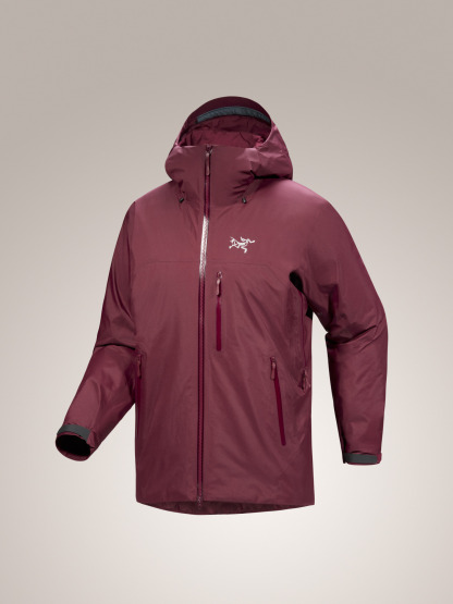 Beta Insulated Jacket Men's