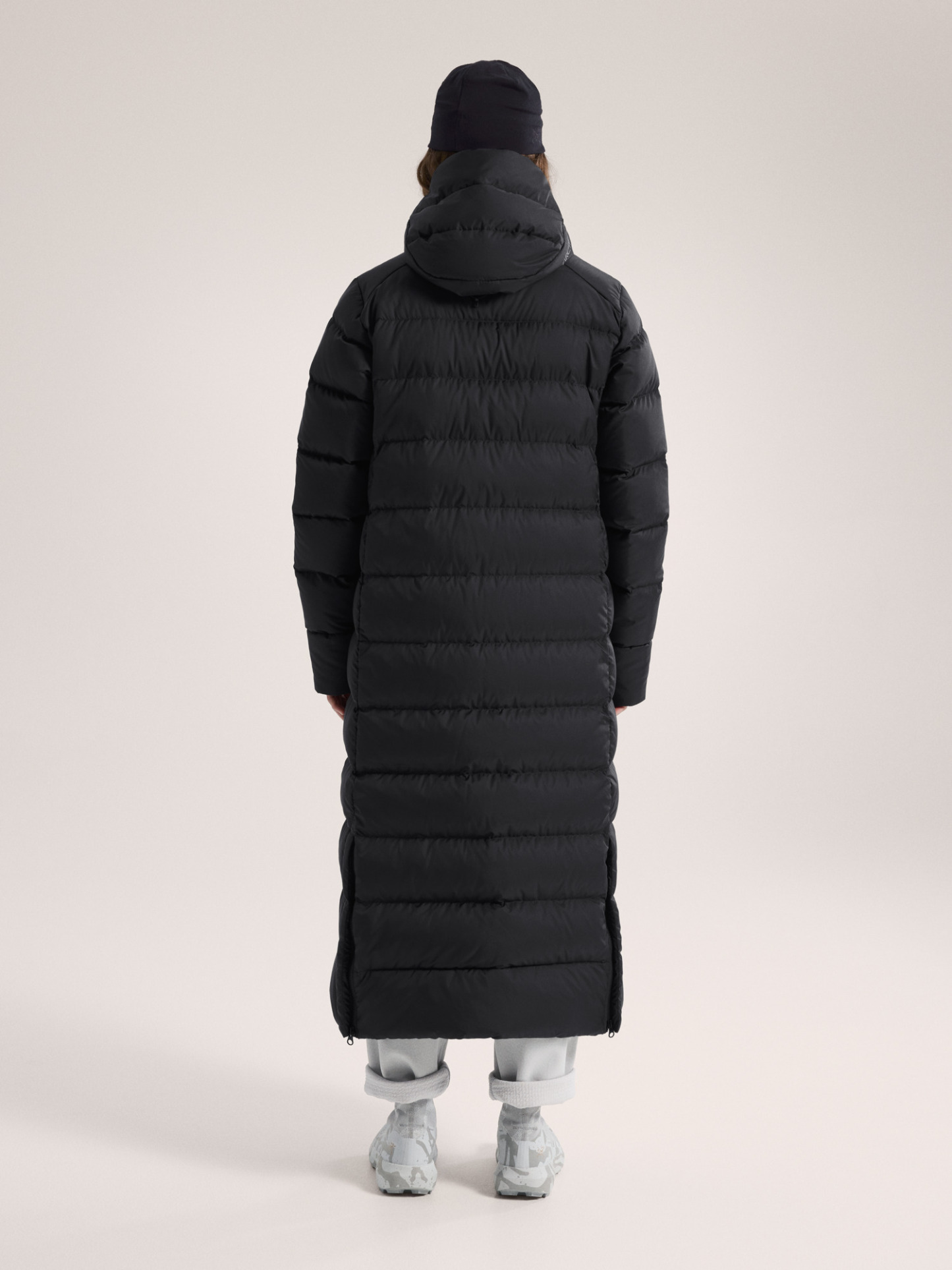 Thorium XLong Parka Women's