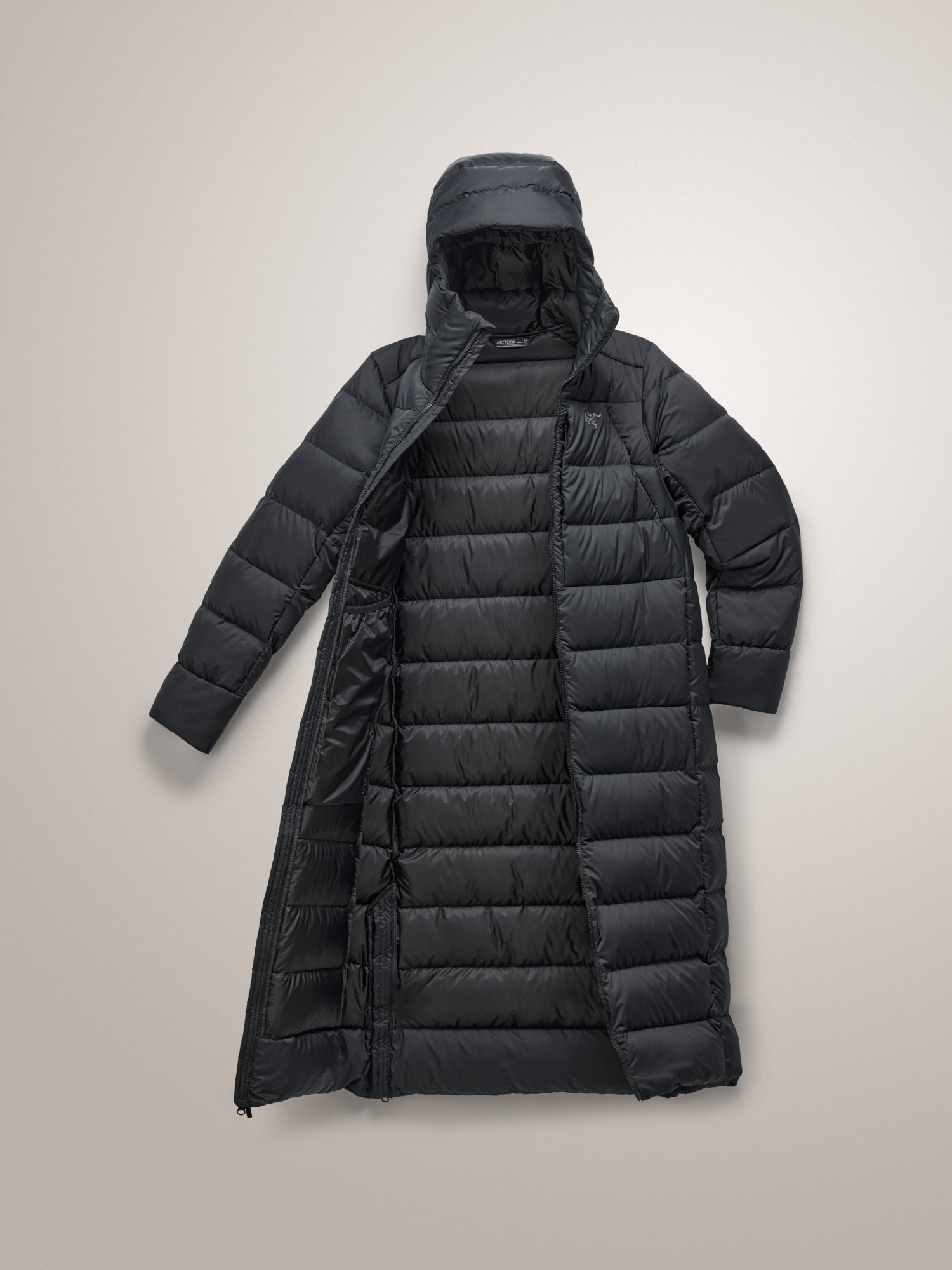 Thorium XLong Parka Women's