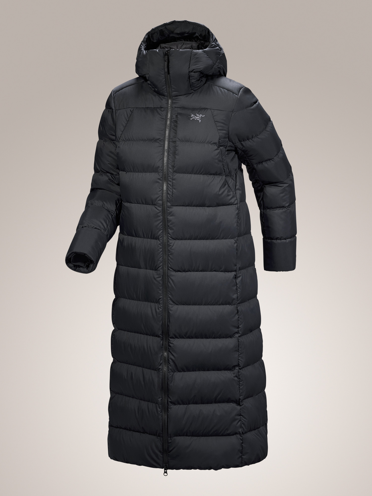 Thorium XLong Parka Women's
