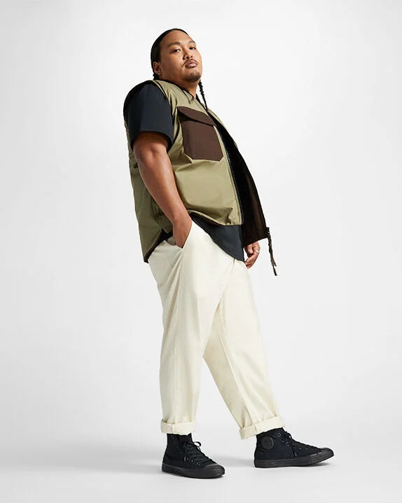 Cothtnverse Chuck Taylor All Star High Top