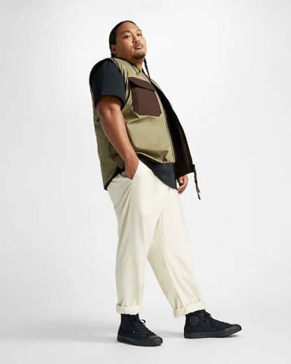 Cothtnverse Chuck Taylor All Star High Top